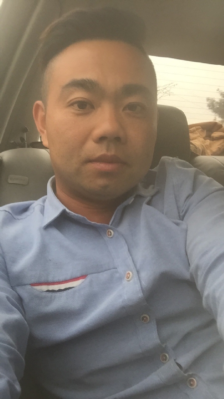 随风的第一张照片--马尾蓝颜知己交友网