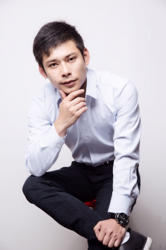 缘来是你的第一张照片--马尾蓝颜知己交友网