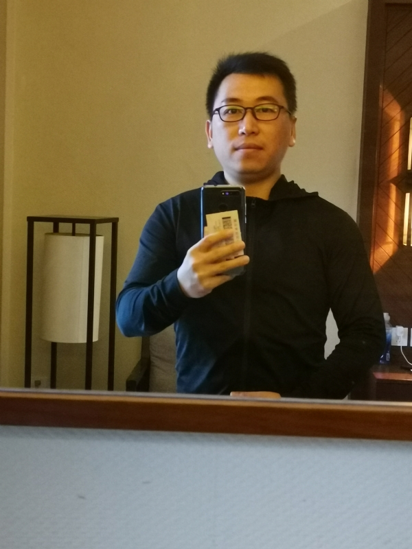 52赫兹的第二张照片--马尾蓝颜知己交友网