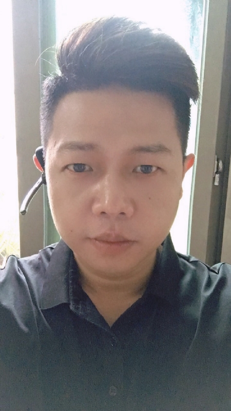 诚意征婚的第一张照片--马尾蓝颜知己交友网