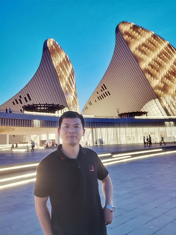 大举的第一张照片--马尾蓝颜知己交友网