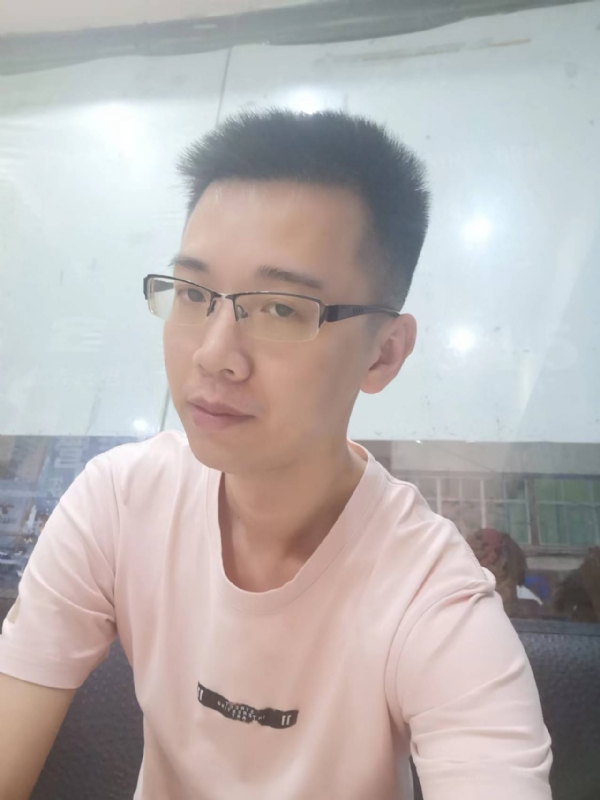 云杰的第三张照片--马尾蓝颜知己交友网