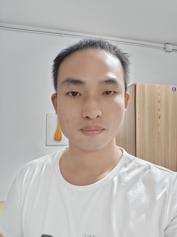 自由随心的第一张照片--马尾蓝颜知己交友网