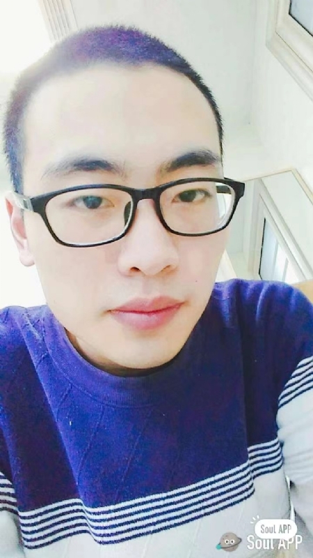 叶乘风的第一张照片--马尾蓝颜知己交友网