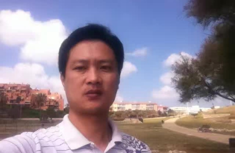 钟志的第一张照片--马尾蓝颜知己交友网