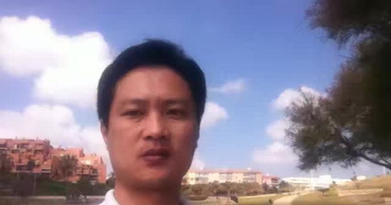 钟志的第三张照片--马尾蓝颜知己交友网